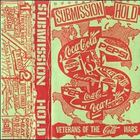 Submission Hold - Veterans Of The Cola Wars