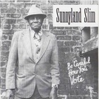 Sunnyland Slim - Be Careful How You Vote