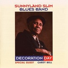 Sunnyland Slim - Decoration Day