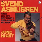 Svend Asmussen - June Night (Vinyl)
