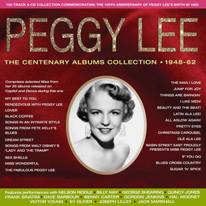 The Centenary Albums Collection 1948-62 CD2