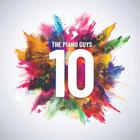 The Piano Guys - 10 CD1