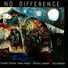 Gordon Grdina - No Difference