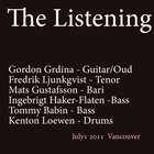 Gordon Grdina - The Listening