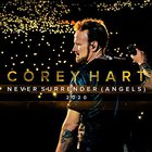 Corey Hart - Never Surrender (CDS)