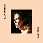 Dana Gavanski - Wind Songs (EP)