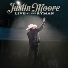 Justin Moore - Live At The Ryman