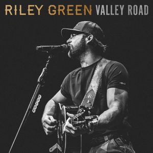 Valley Road (EP)