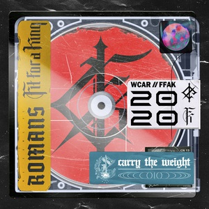 Carry The Weight (CDS)