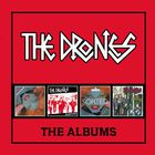 The Drones - The Albums CD1