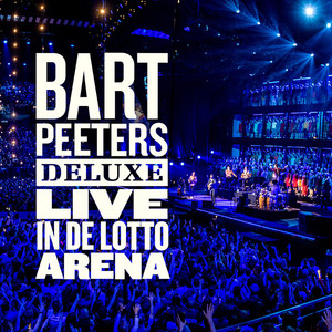 Deluxe: Live In De Lotto Arena CD1