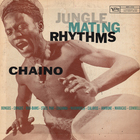 Jungle Mating Rhythms (Vinyl)