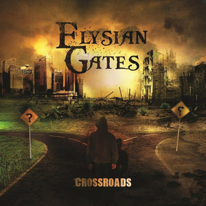 Crossroads