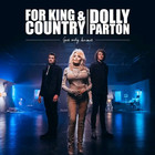 For King & Country - God Only Knows (With Dolly Parton) (CDS)