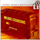 Melodic Excursions (Vinyl)