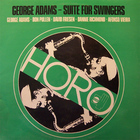 Suite For Swingers (Vinyl)
