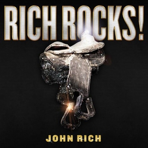 Rich Rocks (EP)
