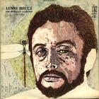 Lenny Bruce - The Berkeley Concert (Vinyl)