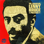 Lenny Bruce - The Essential Lenny Bruce: Politics (Vinyl)