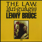 Lenny Bruce - The Law, Language And Lenny Bruce (Vinyl)