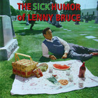 Lenny Bruce - The Sick Humor Of Lenny Bruce (Vinyl)