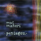 Mat Maneri - Pentagon