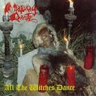 Mortuary Drape - All The Witches Dance