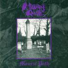 Mortuary Drape - Mourn Path (EP)