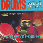 Drums A-Go-Go (Vinyl)