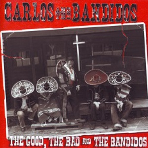 The Good The Bad And The Bandidos