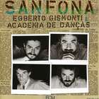 Egberto Gismonti - Sanfona (Vinyl)