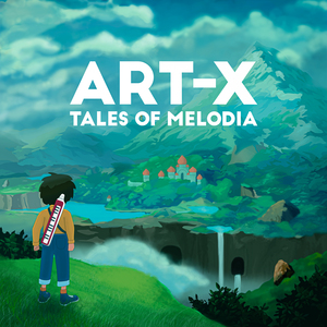 Tales Of Melodia
