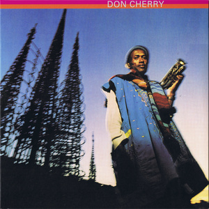 Don Cherry (Vinyl)
