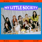 Fromis_9 - My Little Society