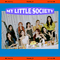 Fromis_9 - My Little Society