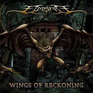 Wings Of Reckoning