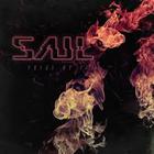 Saul - Trial By Fire (CDS)