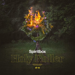 Holy Roller (CDS)