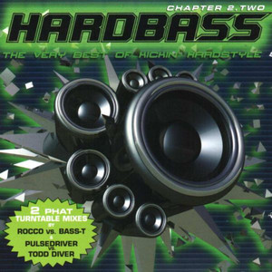 Hardbass Chapter 2 CD2