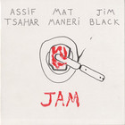 Assif Tsahar - Jam (With Mat Maneri & Jim Black)