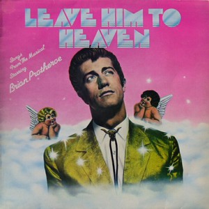 Leave Him To Heaven (Vinyl)