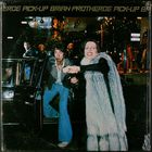 Brian Protheroe - Pick-Up (Vinyl)