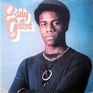 Eddy Grant (Vinyl)