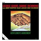 Gentlemen's Agreement (With Dannie Richmond) (Vinyl)