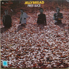 Jellybread - First Slice (Vinyl)