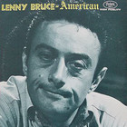 Lenny Bruce - American (Vinyl)