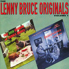 Lenny Bruce - The Lenny Bruce Originals Vol. 1