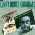 Lenny Bruce - The Lenny Bruce Originals Vol. 2