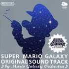 Mario Galaxy Orchestra - Super Mario Galaxy (Platinum Edition) CD1