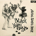 Michael Garrick Trio - Black Marigolds (Vinyl)